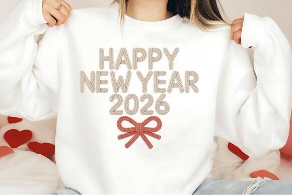2026 New Year Graphics: A Freebie Review