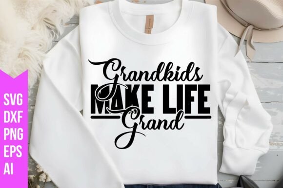 Grandkids Make Life Grand: A Designer's Real-World Review