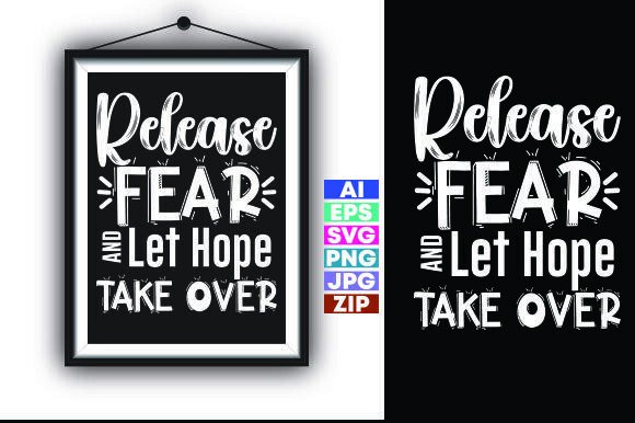 Hopeful Graphics: A Freebie for Local Branding