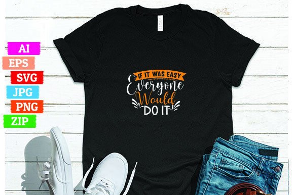 If It Was Easy: Free Graphics for Branding
