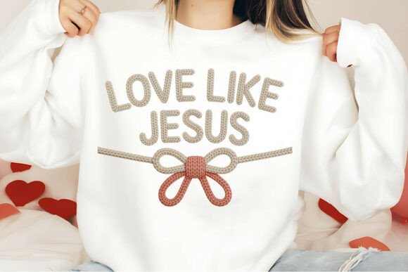 Love Like Jesus Png: Graphics & Freebies Review