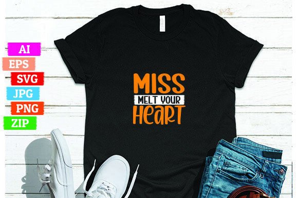 Miss Melt Your Heart: A Designer's Review for Embroidery