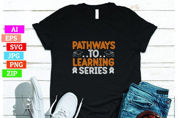Pathways to Learning: Graphics & Freebies Review