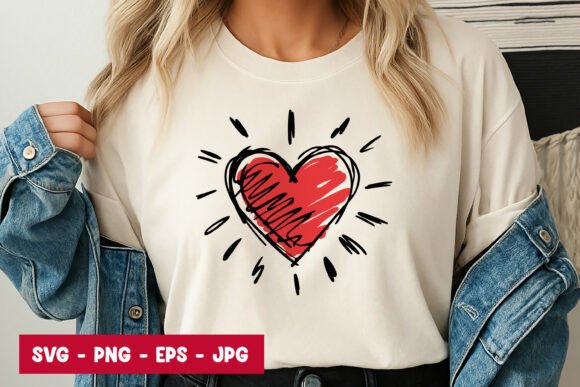 Radiant Heart Graphics: A Freebie for Crafters