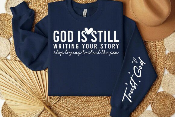 Reviewing Christian Graphics & Freebies for Shops