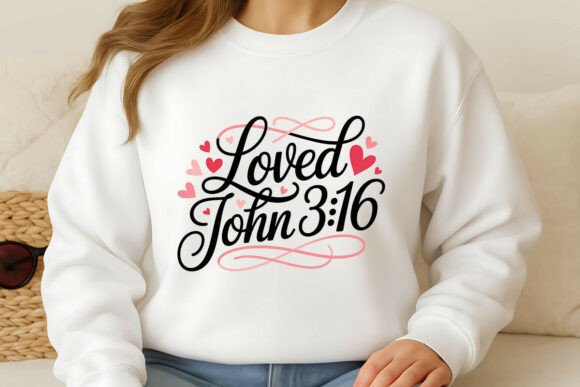Reviewing the Loved John 3:16 PNG for Embroidery Projects