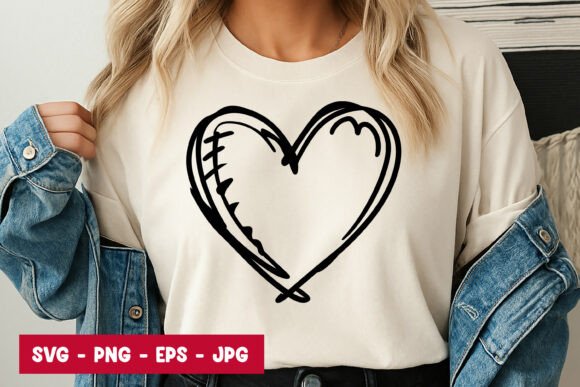 Rough Outline Heart: Freebies & Graphics Review