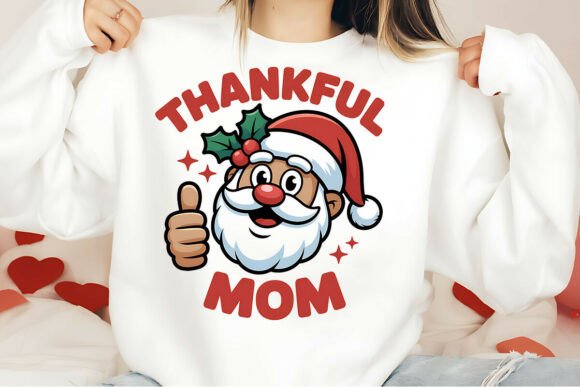 Thankful Mom PNG: A Designer's Review for Real Embroidery