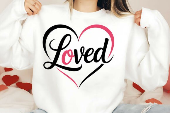 Valentine's Graphics & Freebies: A Brand Review