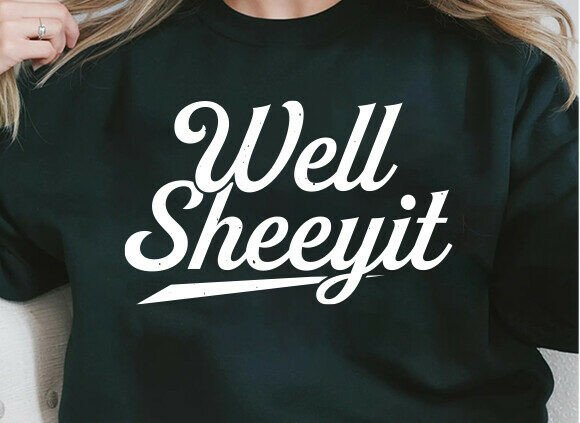 Well Sheeyit PNG: Funny Graphics & Freebies Review