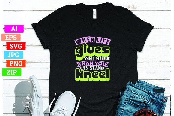 When Life Gives You More Than You Can St: Graphics Freebies