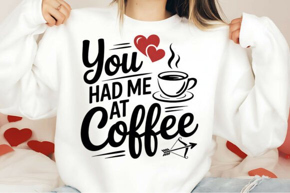 You Had Me at Coffee PNG: Essential Graphics & Freebies